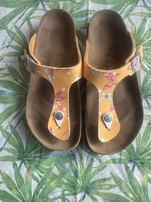 Birkenstock papillio