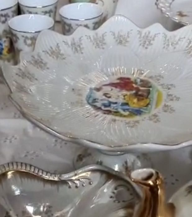 Продаются посуды новую посуду в упаковках