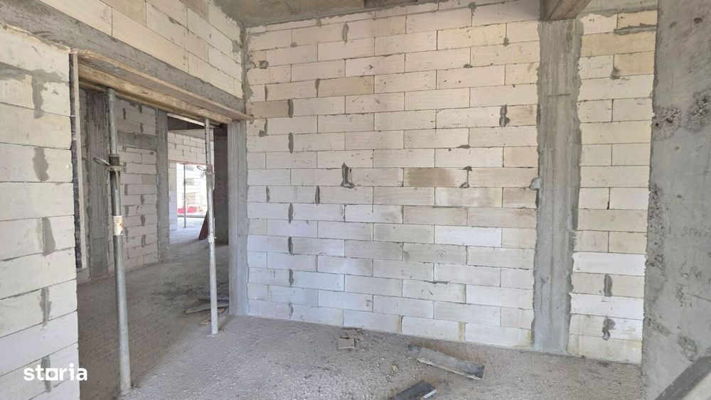 Apartament 1 cameraComplex Nicolina 2,5 km de Podu Ros  TVA Inclus