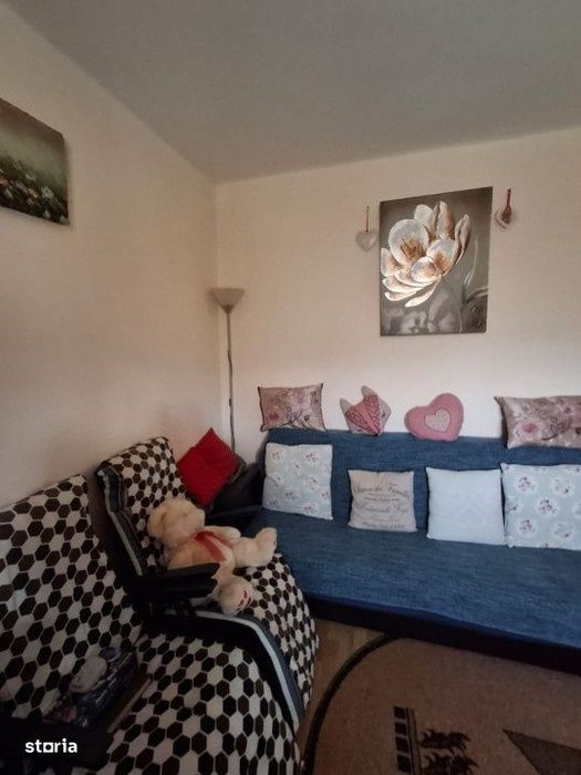 Casa Individuala  In Sat Vladiceni Com. Tomesti
