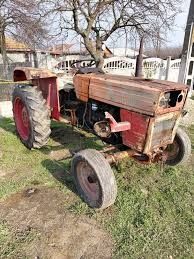Tractor Universal 69CP