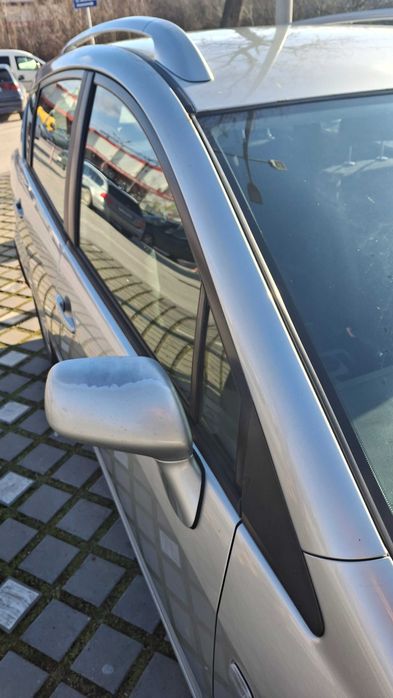 Toyota Corolla Verso 1.8 I бензин – 2007 г. – Ръчна скоростна кутия