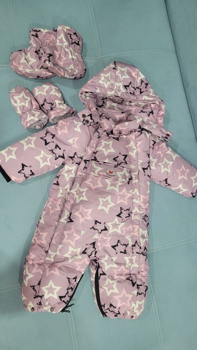 Продам детский комбинезон