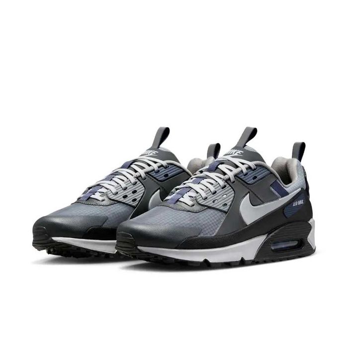 Nike - Air Max 90 Drift Grey  №41 Оригинал Код 780