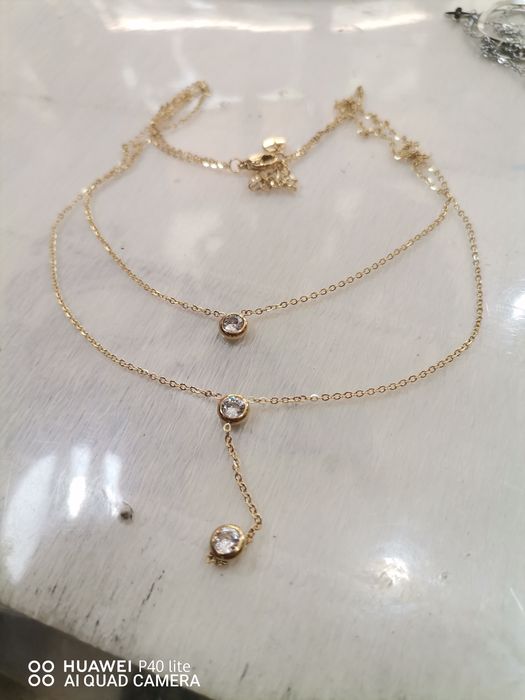 Бижута от медицинска стомана