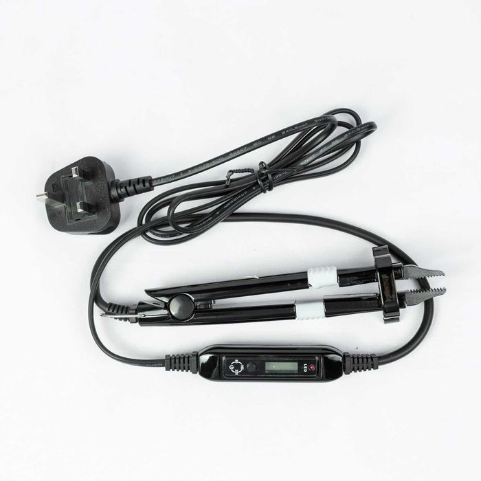 Комплект за екстеншъни / удължаване на коса V-Light Hair Extension Machine Set