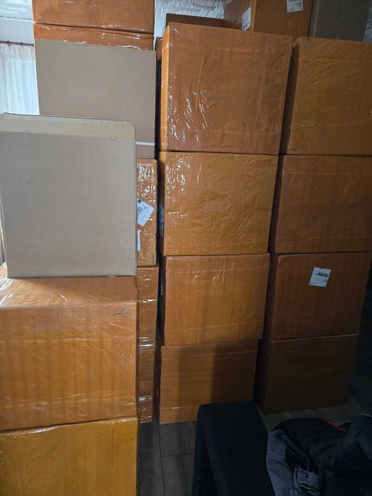 Суха дизелова печка 8 Kw алуминиев корпус за вграждане кемпер,каравана