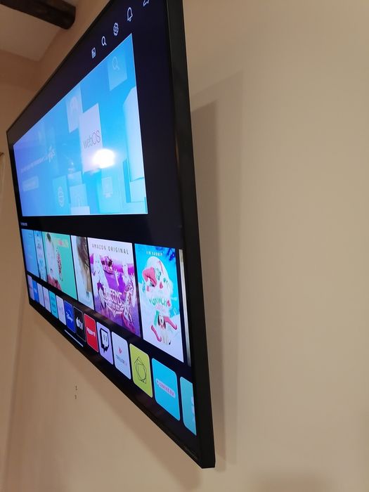 Телевизор LG NANOCELL 753 PR