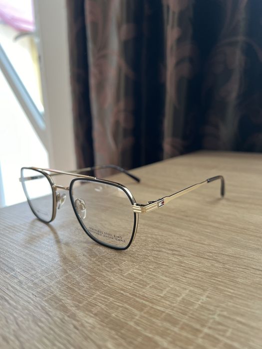 Ochelari optici tommy hilfiger, originali
