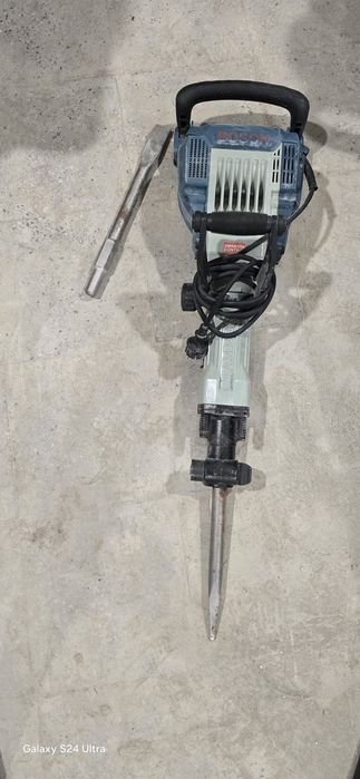 Къртач Bosch GSH16-30