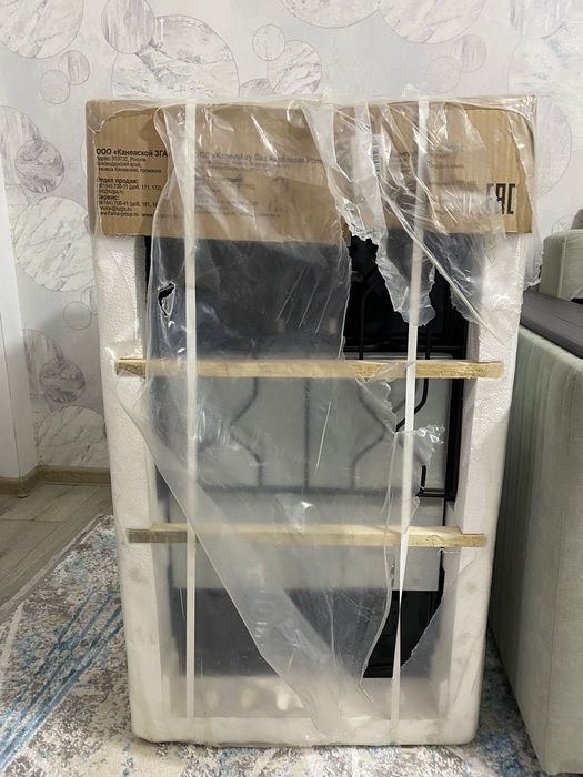 Продам газовая плита