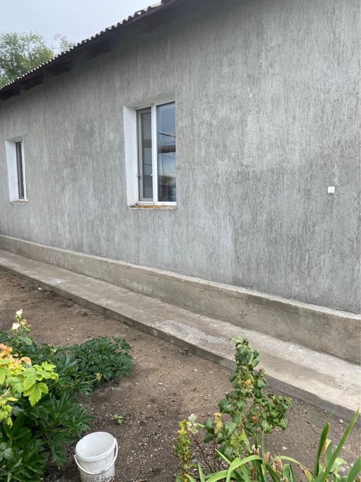 Продается дом или обмен на 2-х комнатную по улице Абая с доплатой - Widok 2