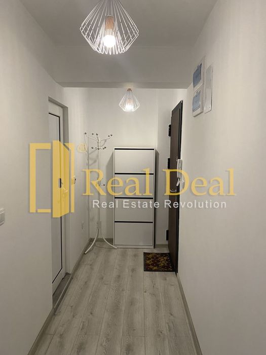 Дава се под наем Тристаен апартамент в Пловдив, Каменица 2 - 100 кв.м за 550 € - Снимка #6