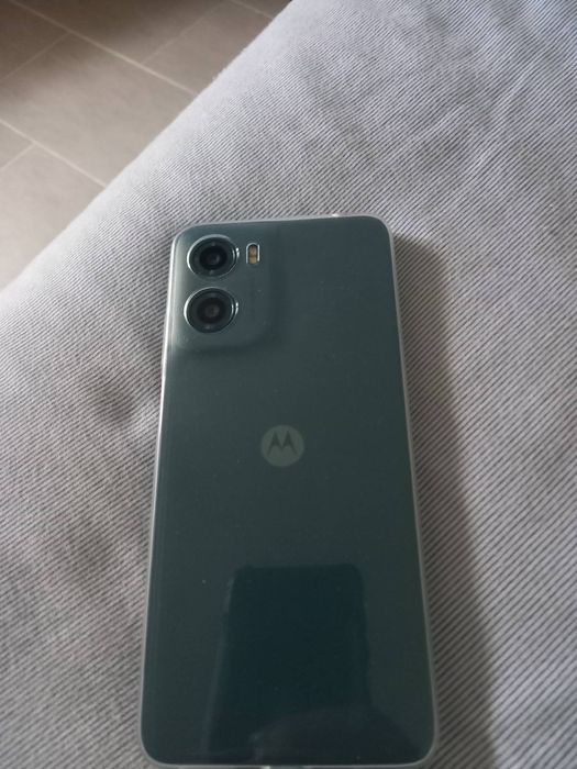 Моторола g05 Чисто нов.