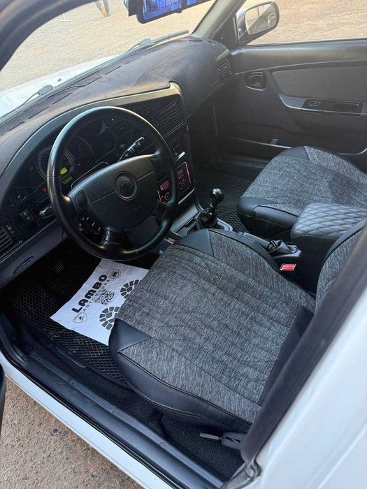 Chevrolet Nexia 2014 — 4