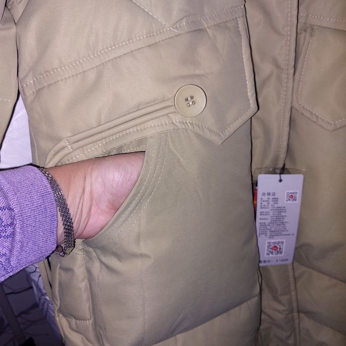 Продам полупальто женское