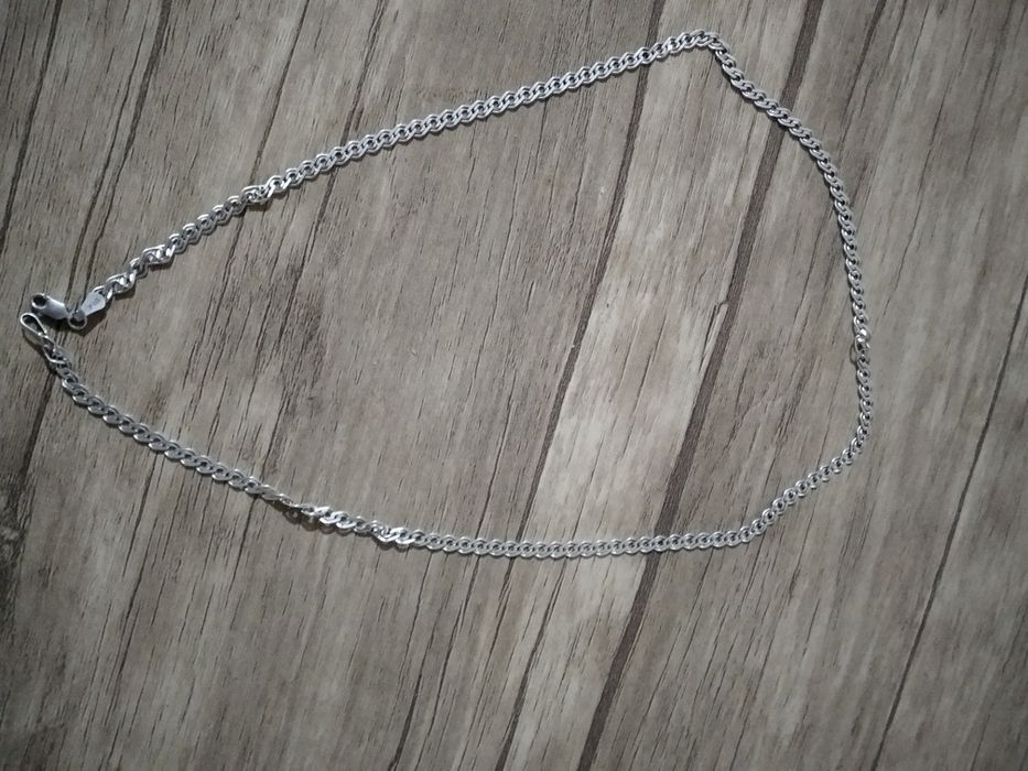 Серебро проба 925