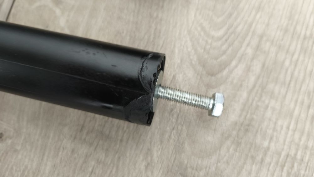 Standuri Boxe Adam Hall SKDB-039