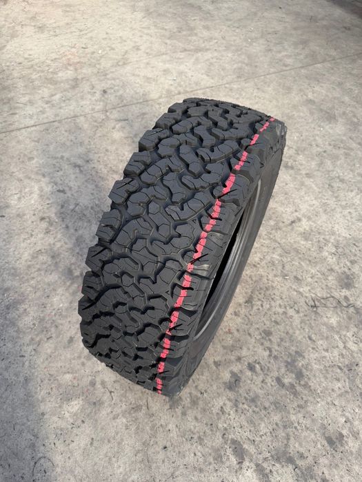 PROMOTIE! Set 4 anvelope 235 70 16 all terrain 2026 garantie 3 ani 4x4