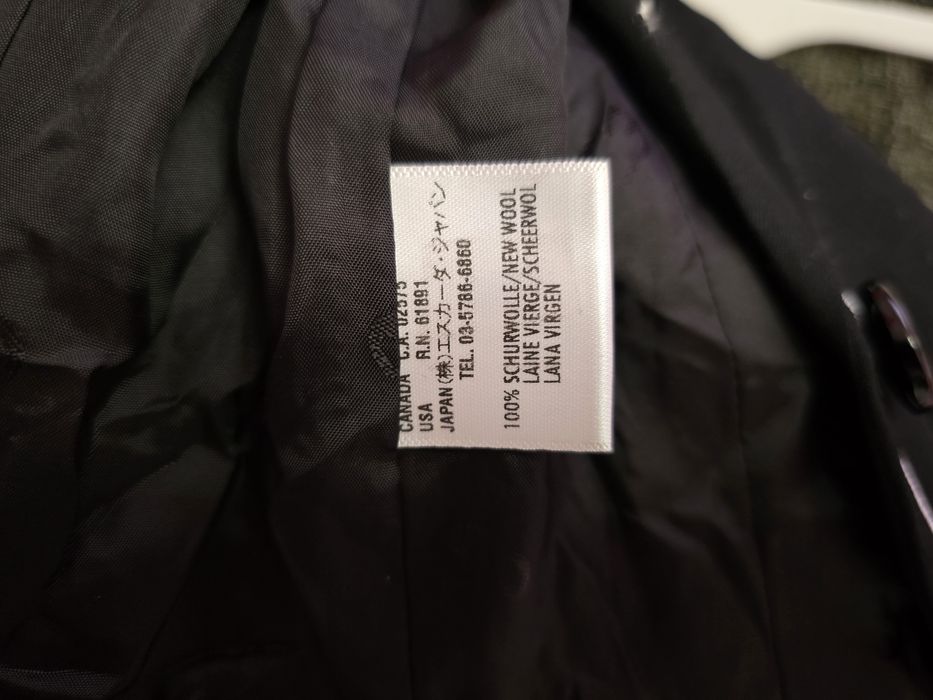 Сако Escada 36 размер