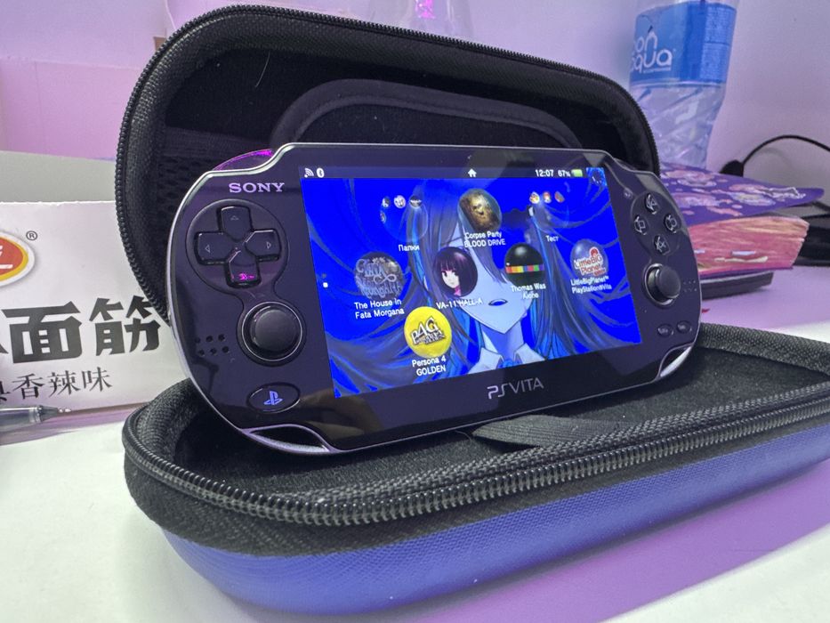 Сделаю провишку на псвита