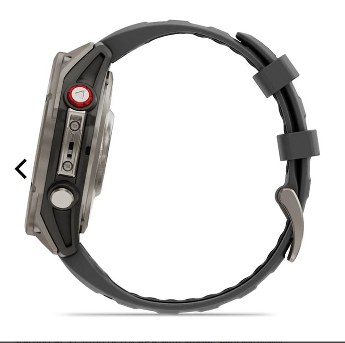 Garmin fenix 8 pro 47mm AMOLED