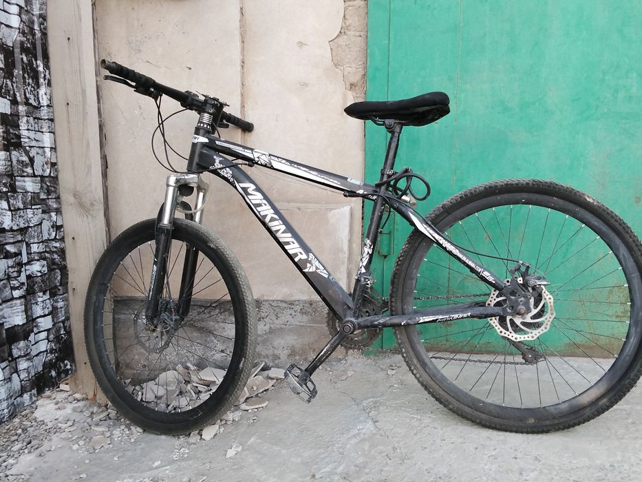 Велик скоростной