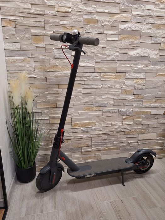 Електрическа тротинетка