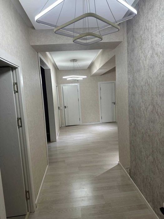 Сдам 4-х комнатную квартиру в Мирзо-Улугбекском р-н (Геофизика) (P8)