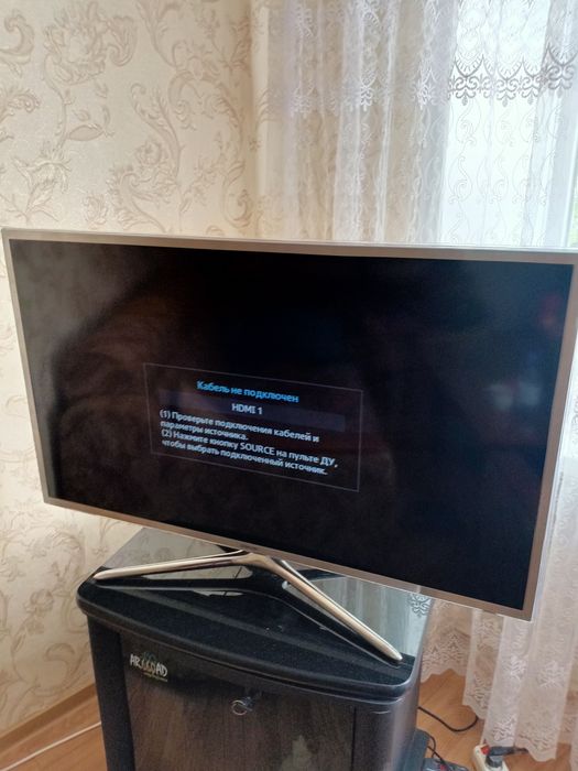 Телевизор Samsung б/у