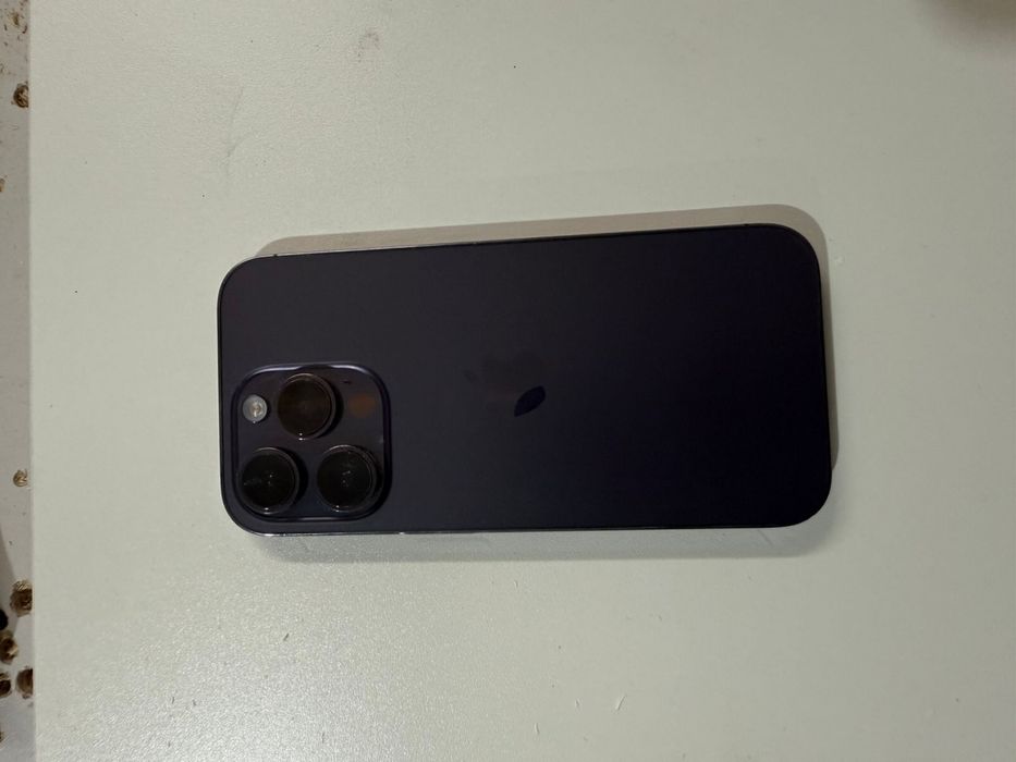 14 про 256 гб срочно