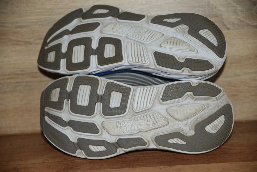 Hoka оригинални мъжки маратонки 46 номер