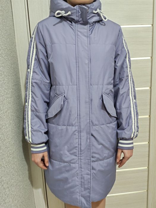 Продам плащ демисезонный