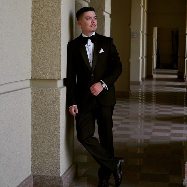 Тамада/ Ведущий/ Шоумен