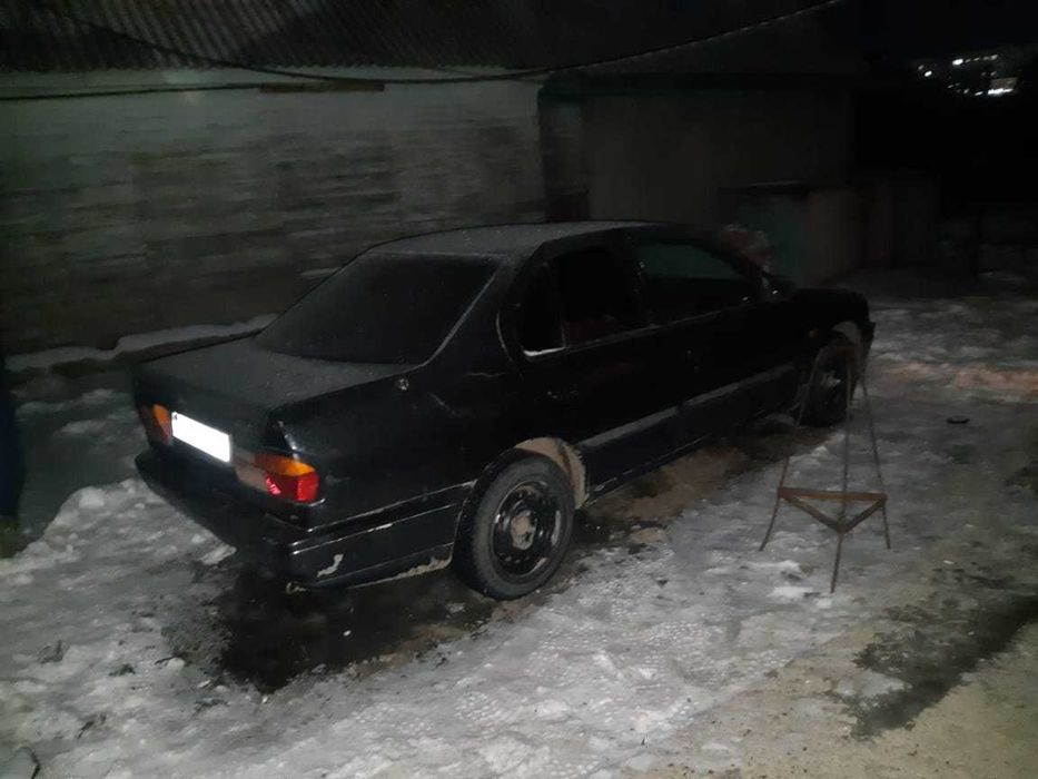 Продам Nissan Primera