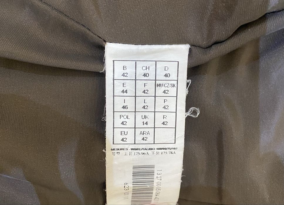 Дамско кожено яке Promod