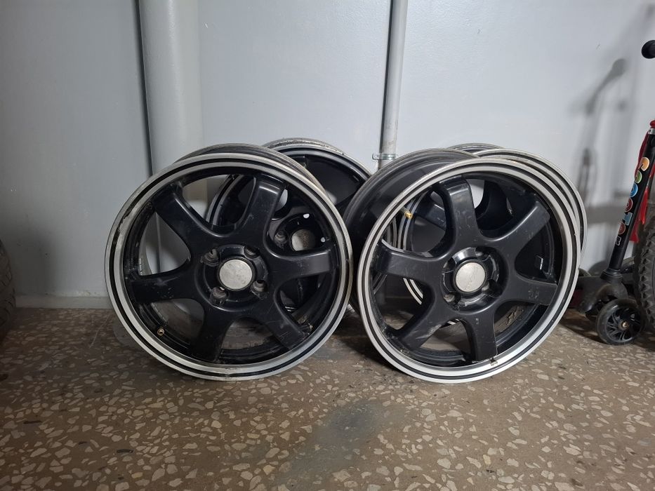 Продам Диски на R15