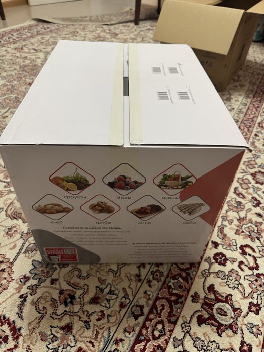 электросушилка takara df08b