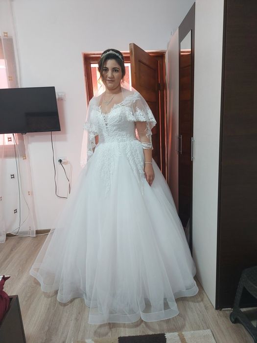 Rochie de mireasa