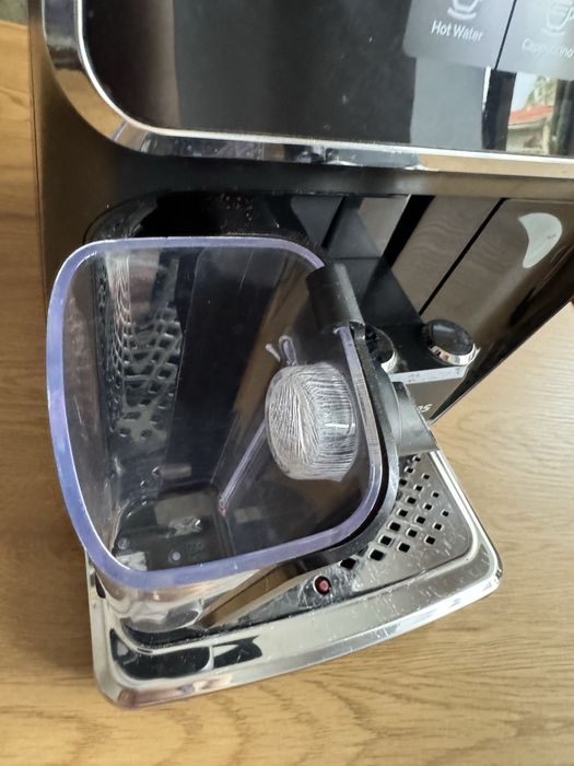 Кафеавтомат Philips EP2231