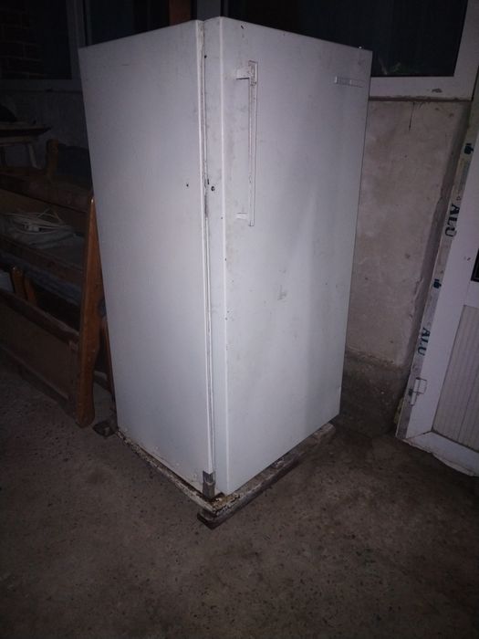 Eski lekin ishlaydigan xolodelniklar