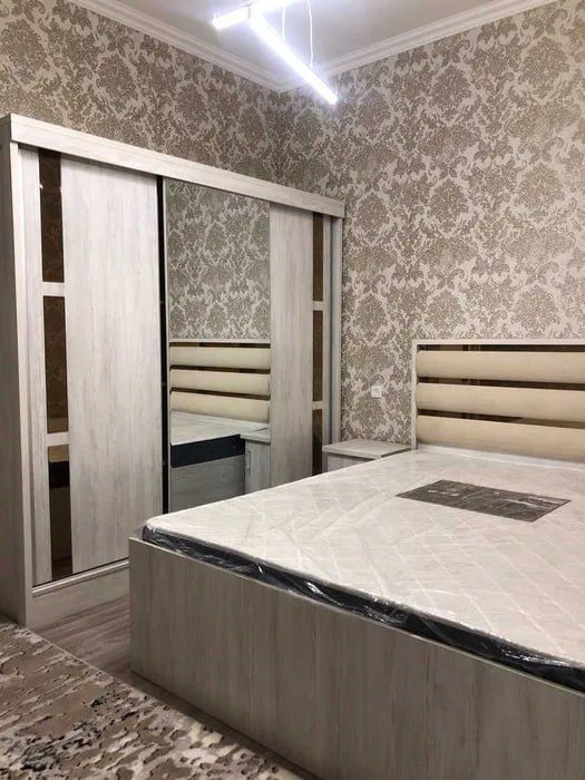 Zudlik bilan arenda kvartira berladi 2/3/9