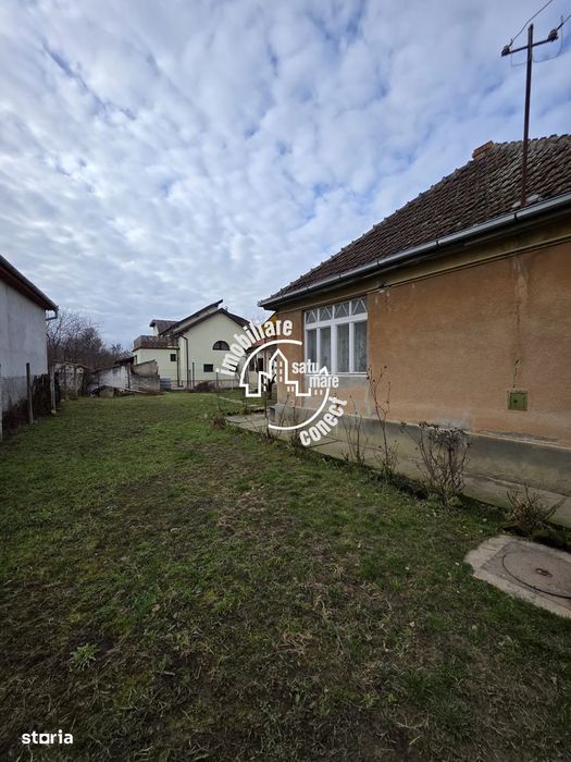 Casa 4 Camere | Zona Titulescu | 500 Mp Teren