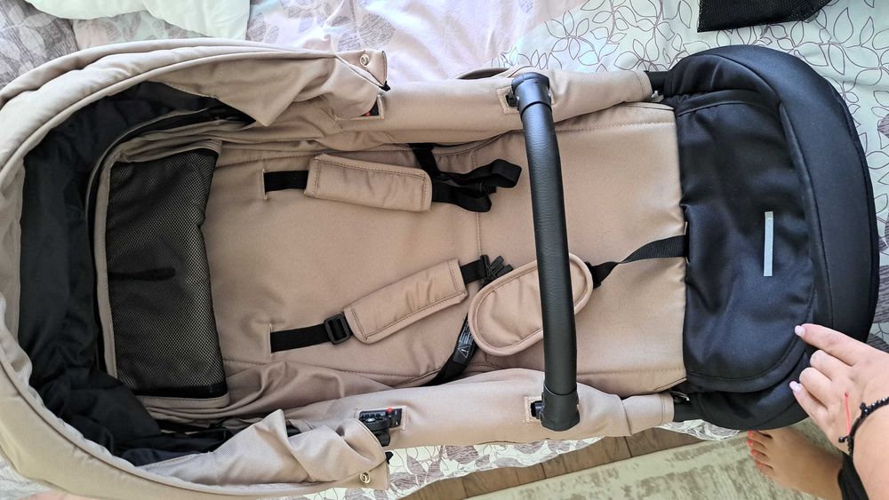 Количка Kikkaboo Amani