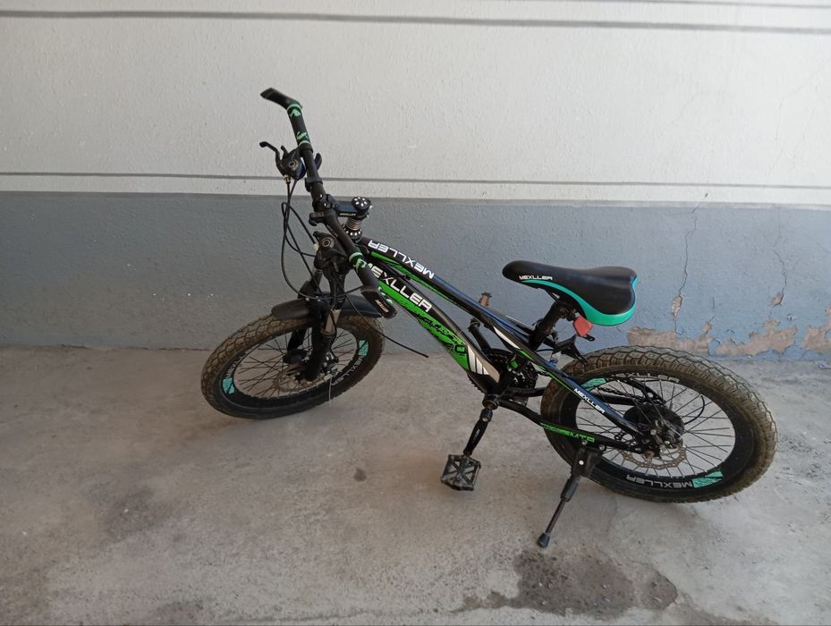 Velik detskiy sotiladi