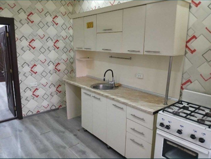 Сдается в аренду 2х ком квартира на 4 этаже. Ор: геофизика