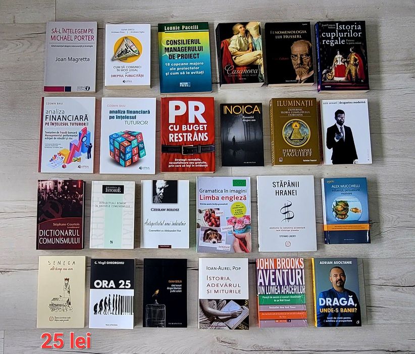 #BookMark - semn că ai găsit cărțile potrivite