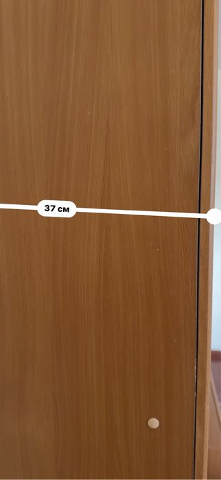 Стенка горка Б/У 15 000 тенге