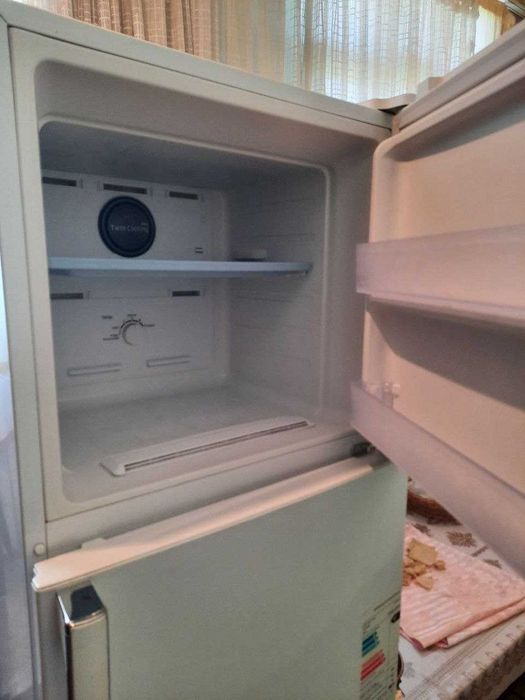 Samsung Холодильник (Качественный, Рабочий)