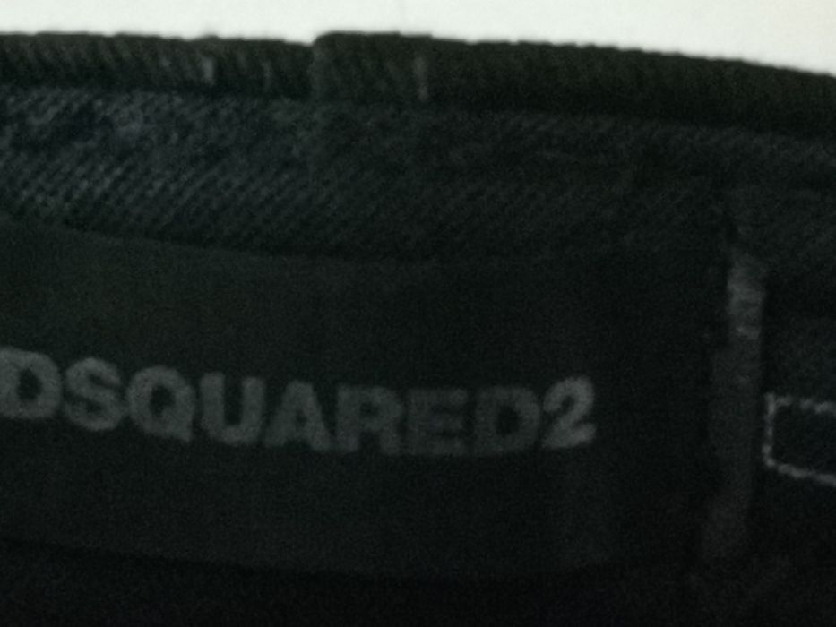 Șapcă dsquared2 noua nefolosita